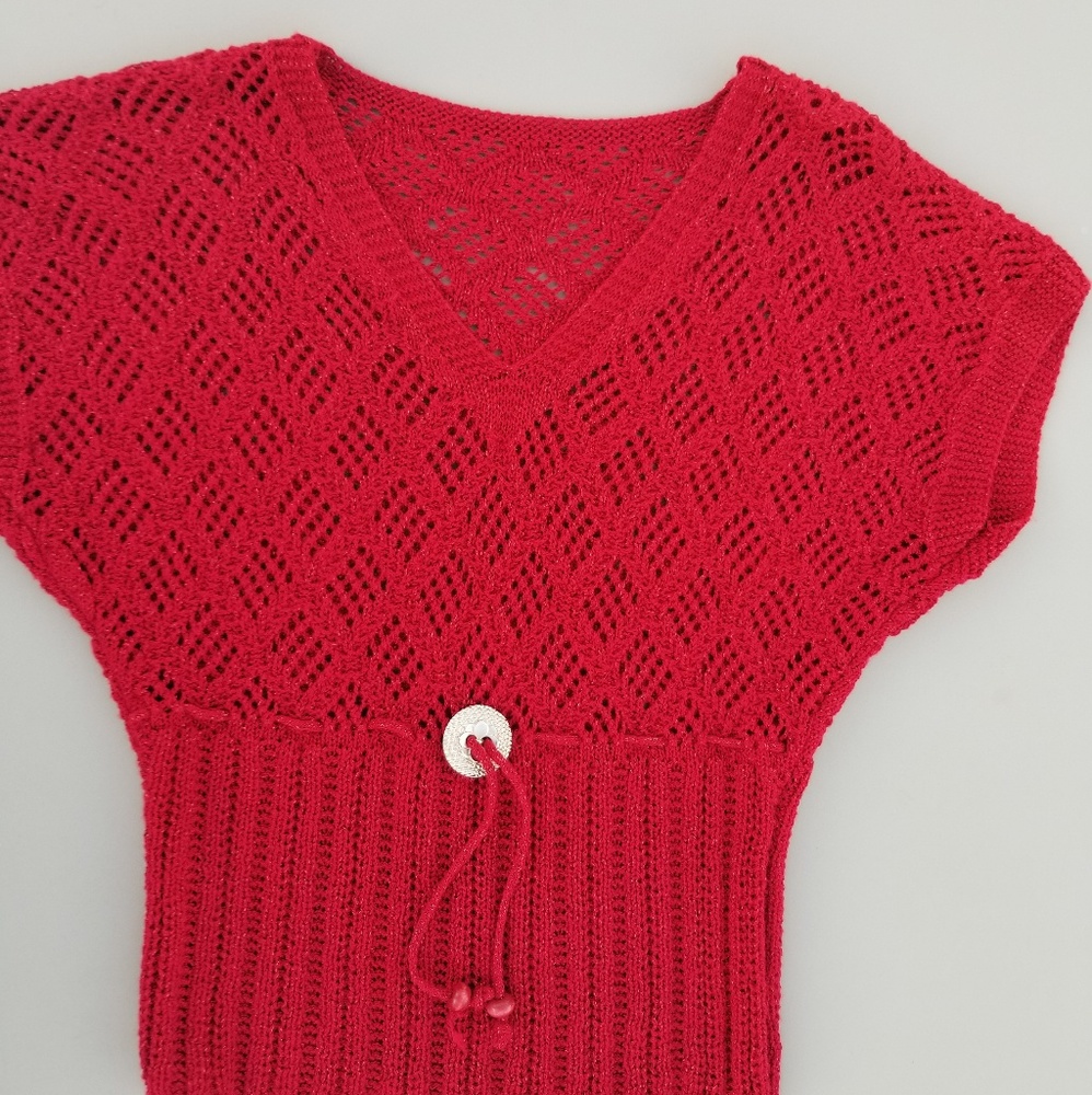 Knit shirt - Picture 2 of 3
